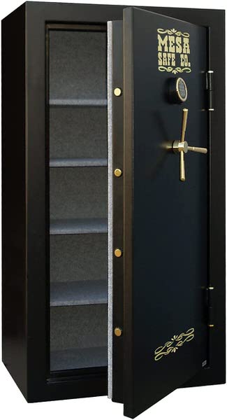 MesaBurglarandFireSafeMBF6032E-empty
