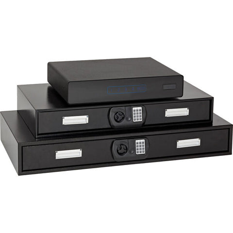 SnapSafe Under Bed Safes Models