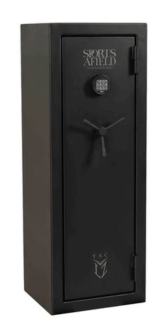 Sports Afield SA5520LZ Safe - Main image in white background