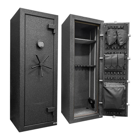 Best gun safe under 1500 - top pick - Stealth UL14 Gun Safe