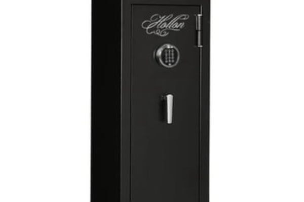 Hollon HGS-11 Fireproof Hunter Gun Safe