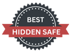 best hidden gun safe