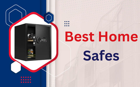 Best Home Safes