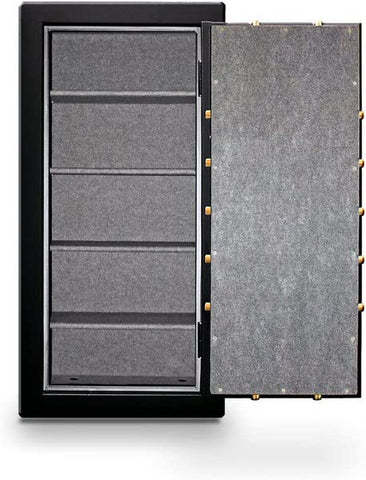 Mesa MBF7236E-P Burglar and Fire Safe Open Empty