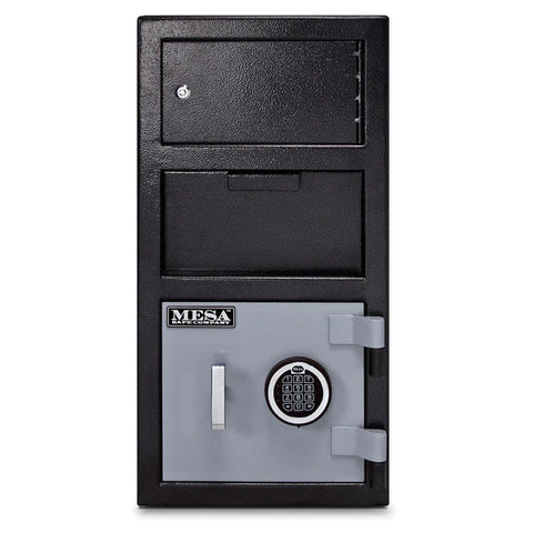Mesa MFL2014E-OLK Depository Safe - Main image in white background
