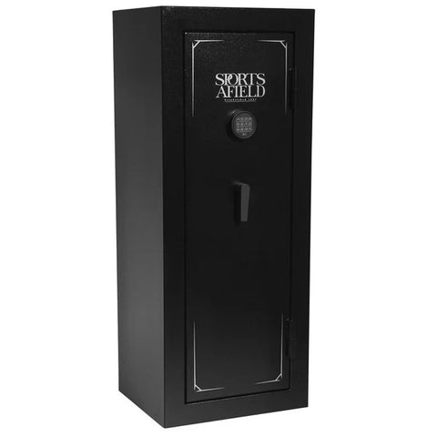 Sports Afield SA5520INS Gun Safe - Main image in white background
